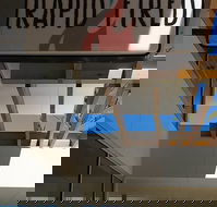 Rapid Fired Pizza - Accommodation Whitsundays