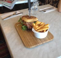 Rileys Woodfired Cafe - Accommodation Whitsundays