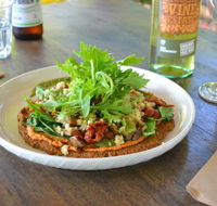 Swan Valley Cafe - Accommodation Whitsundays