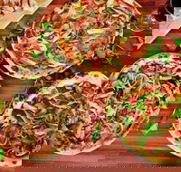 Swan Woodfired Pizzeria - Accommodation Whitsundays