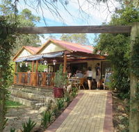 Valenti's on the Brook - Accommodation Whitsundays