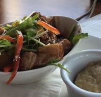 Wild Goose Cafe - Accommodation Whitsundays