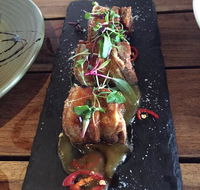 Bad Apple Bar - Accommodation Whitsundays