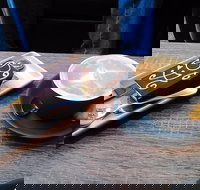 Brewed Awakening - Accommodation Whitsundays