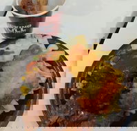 Bucking Bull - Accommodation Whitsundays