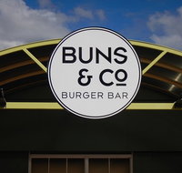 Buns  Co - Accommodation Whitsundays