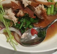 Colours of Thai - Accommodation Whitsundays