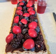 Dolce  Salato Tony Ale - Accommodation Whitsundays