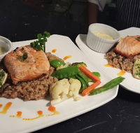 Green olives ristorante and wood fire pizzeria - Accommodation Whitsundays