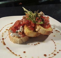 Green Olives Ristorante  Wood Fire Pizzeria - Accommodation Whitsundays