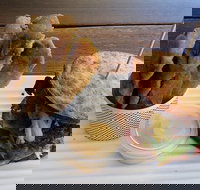 Grill'd - Accommodation Whitsundays