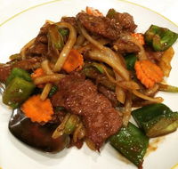 Harvest Lakes BBQ Chinese Restaurant - Accommodation Whitsundays