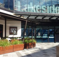 Health Freak Cafe - Accommodation Whitsundays