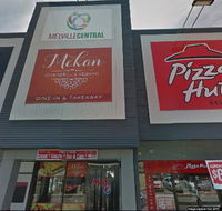 Mekan Chargrilled Kebabs - Accommodation Whitsundays