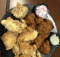 Nene Chicken - Accommodation Whitsundays