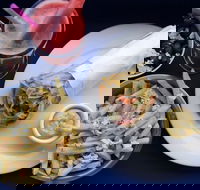 Nick's Place - Cockburn - Accommodation Whitsundays