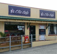 Ole Cafe - Accommodation Whitsundays