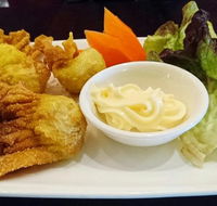 Pearl Restaurant - Accommodation Whitsundays