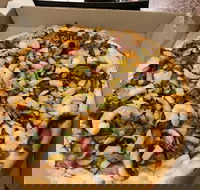 Pizza Hut Harvest Lakes - Accommodation Whitsundays