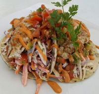 Redfish Fish Chips and Grill - Accommodation Whitsundays