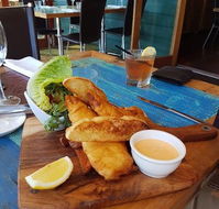 Roley's on the Ridge - Accommodation Whitsundays