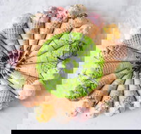 Six Degrees Desert Bar - New Zealand Natural Ice Cream - Accommodation Whitsundays