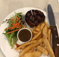 Sizzler - Accommodation Whitsundays