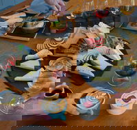 The Cheese Barrel - Accommodation Whitsundays