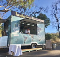 Travelling Snack Restaurant - Accommodation Whitsundays