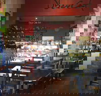 Uber Caf - Accommodation Whitsundays