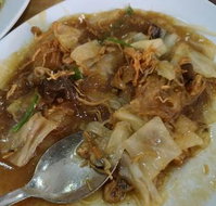 Winthrop Hawkers Cafe - Accommodation Whitsundays