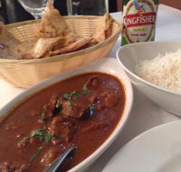 A1 Indian Restaurant - Accommodation Whitsundays