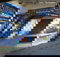 Acropolis Shishkebab - Accommodation Whitsundays