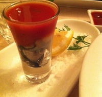 Balcony Bar  Restaurant - Accommodation Whitsundays