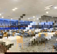 Basalt Restaurant and Bar - Accommodation Whitsundays