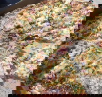 Bayside Pizza - Accommodation Whitsundays