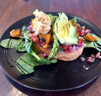 Cafe Fleur - Accommodation Whitsundays