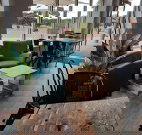 Charthouse Cafe - Accommodation Whitsundays