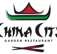 China City Garden Restaurant - Accommodation Whitsundays
