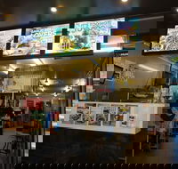 Domino's Pizza - Accommodation Whitsundays