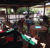 Earthbound Organics - Accommodation Whitsundays