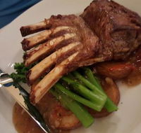 Eljays Restaurant at Comfort Inn Bay of Isles - Accommodation Whitsundays