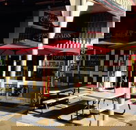 EM Kebabs - Accommodation Whitsundays