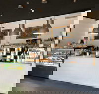 Fat Cat's Coffee House - Accommodation Whitsundays
