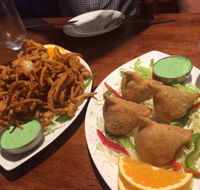 Golden India Restaurant - Accommodation Whitsundays