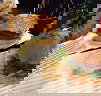 Grill'd - Accommodation Whitsundays