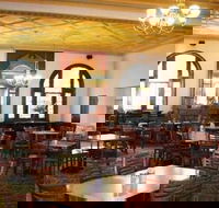 Hoover's Cafe - Accommodation Whitsundays