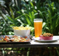 HopsScotch - Accommodation Whitsundays