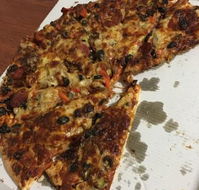 Joe's Pizza House - Accommodation Whitsundays