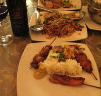 Just One Thai Restaurant - Accommodation Whitsundays